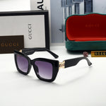 Pre Order Luxury Gold GG Sunglasses (5 Shades)