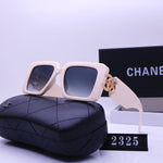 Pre Order Chunky CC Sunglasses