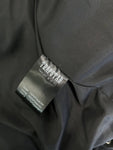 Pre Order Logo Puffer Coat (3 Colours)