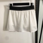 Pre Order Luxury Yoga Skirt Set