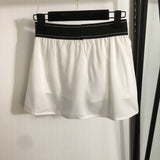 Pre Order Luxury Yoga Skirt Set