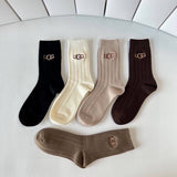 Pre Order Box (5pairs) Crew Socks