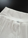 Pre Order Logo Yoga Skirt