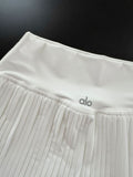 Pre Order Logo Yoga Skirt