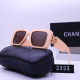 Pre Order Chunky CC Sunglasses