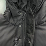 Pre Order Logo Cropped Puffer Jacket (3 Colours)