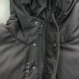 Pre Order Logo Cropped Puffer Jacket (3 Colours)