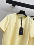 Pre Order T-shirt & Short Set With Luxury Design