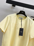 Pre Order T-shirt & Short Set With Luxury Design