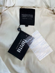 Pre Order Logo Puffer Coat (3 Colours)