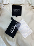 Pre Order Logo Puffer Coat (3 Colours)