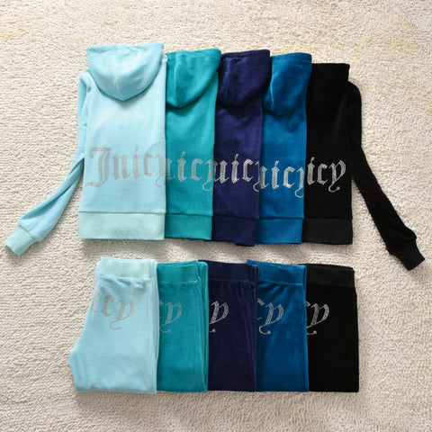 Pre Order JC Tracksuits