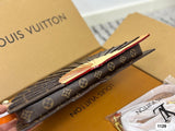 Pre Order Luxury Logo Fan Design Bag