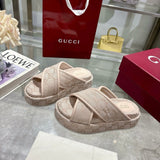 Pre Order Luxury Logo Cross Platform Slides