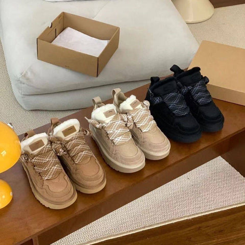 Pre Order Ugg Trainers