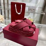 Pre Order Luxury Logo Cross Platform Slides