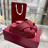 Pre Order Luxury Logo Cross Platform Slides