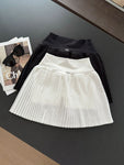 Pre Order Logo Yoga Skirt