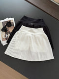 Pre Order Logo Yoga Skirt