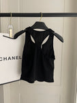 Pre Order Luxury Yoga Bikini Top Set