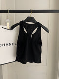 Pre Order Luxury Yoga Bikini Top Set