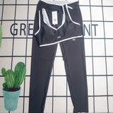 Pre Order Yoga Luxury Gym Set