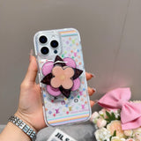 Pre Order Luxury Multi Design Flower Phone Case