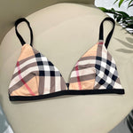 Pre Order Luxury BBY Design Bikini Set