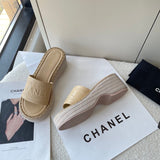Pre Order Luxury Logo Design Platform Espadrilles