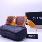 Pre Order Chunky CC Sunglasses