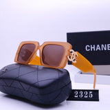 Pre Order Chunky CC Sunglasses