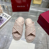 Pre Order Luxury Logo Cross Platform Slides