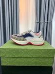 Pre Order Luxury GG Trainers