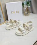 Pre Order Luxurg CD Strap Slides