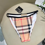 Pre Order Luxury BBY Design Bikini Set