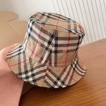 Pre Order Luxury BBY Bucket Hat