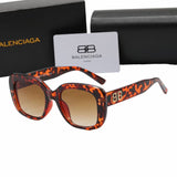 Pre Order Luxury BB Sunglasses (6 Shades)