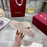 Pre Order Luxury Logo Cross Platform Slides