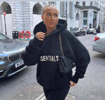 Pre Order Essentials Hoodie