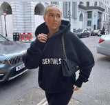 Pre Order Essentials Hoodie