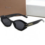 Pre Order Luxury Black & Gold Shades