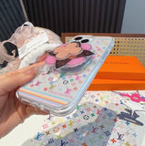 Pre Order Luxury Multi Design Flower Phone Case