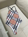 Pre Order Luxury BBY Design Swimsuit