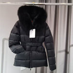 Pre Order Luxury Parker Coat