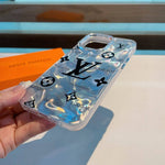 Pre Order Holographic Luxury Design Phone Case