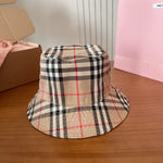 Pre Order Luxury BBY Bucket Hat