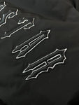 Pre Order Logo Puffer Coat (3 Colours)