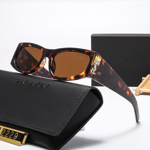 Pre Order Luxury Ysl Sunglasses (6 Shades)