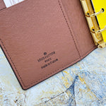 Pre Order Luxury Notebook
