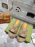 Pre Order GG Platform Slides